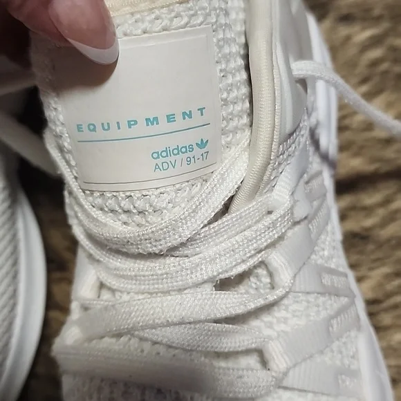 Adidas equipment - Picture 7 of 8